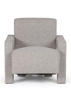   Upholstered Accent Armchair | Oroa.com