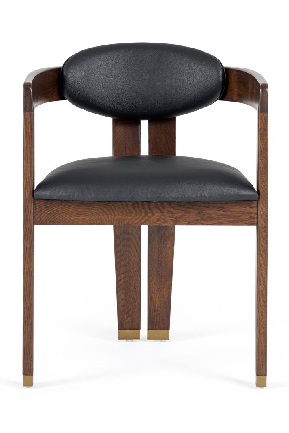   Oak-Framed Dining Chair | Oroa.com
