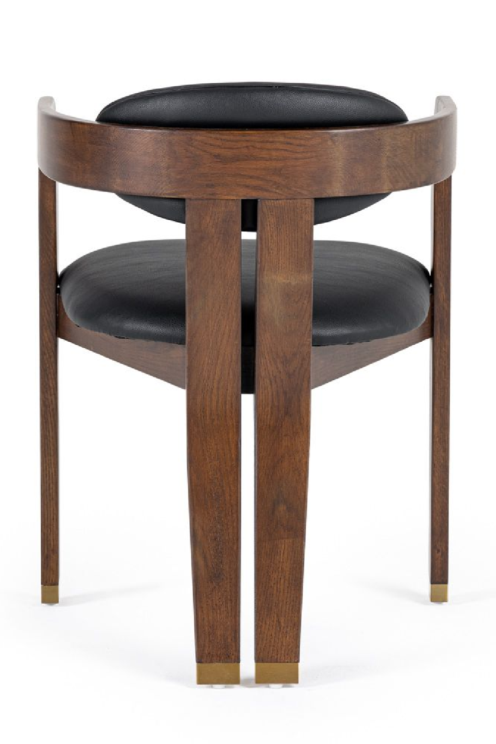   Oak-Framed Dining Chair | Oroa.com