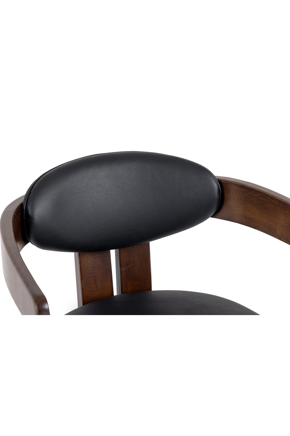   Oak-Framed Dining Chair | Oroa.com
