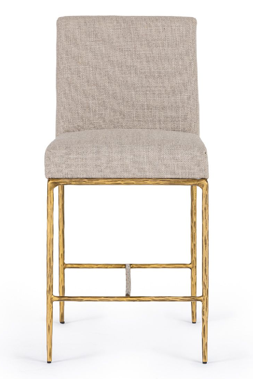   Linen Counter Chair | Oroa.com