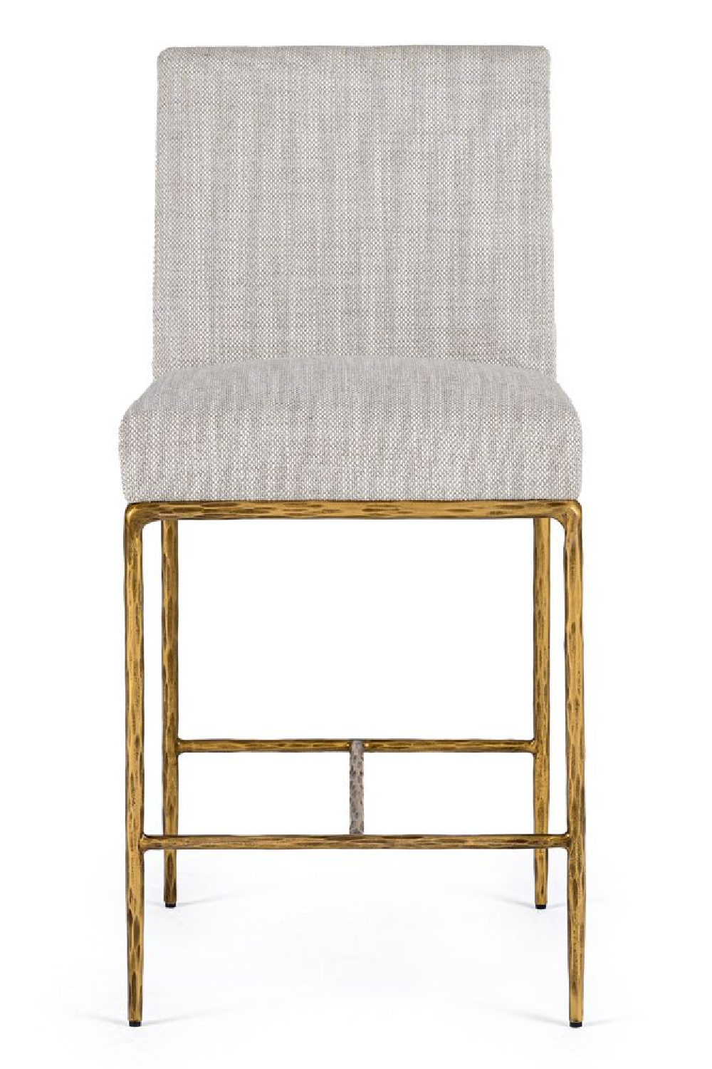   Linen Counter Chair | Oroa.com