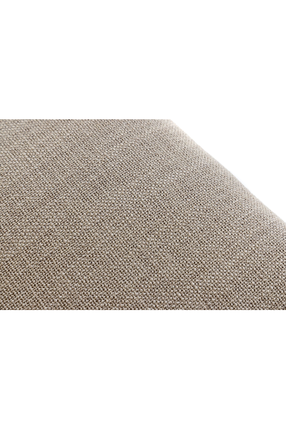   Linen Upholstered Dining Chair | Oroa.com