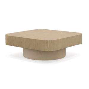   Square High Coffee Table | Oroa.com