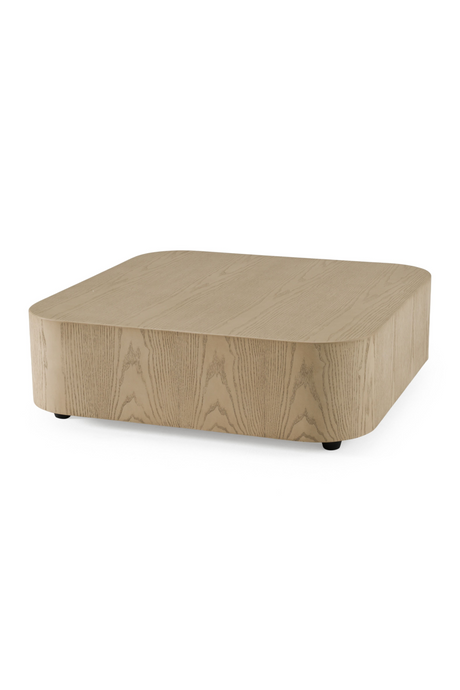   Square Low Coffee Table | Oroa.com
