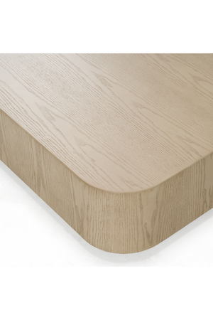   Square Low Coffee Table | Oroa.com