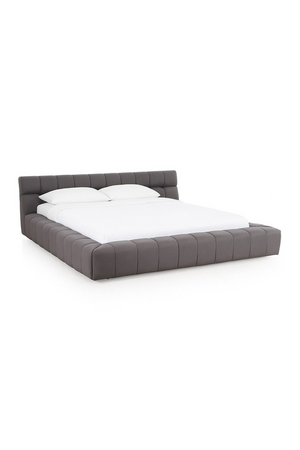   Tufted Queen Bed | Oroa.com
