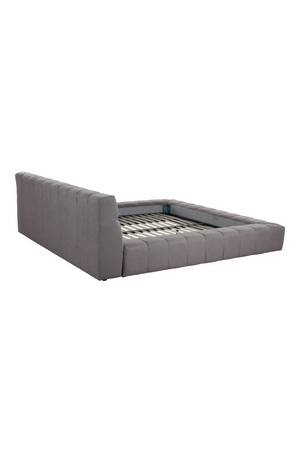   Tufted Queen Bed | Oroa.com