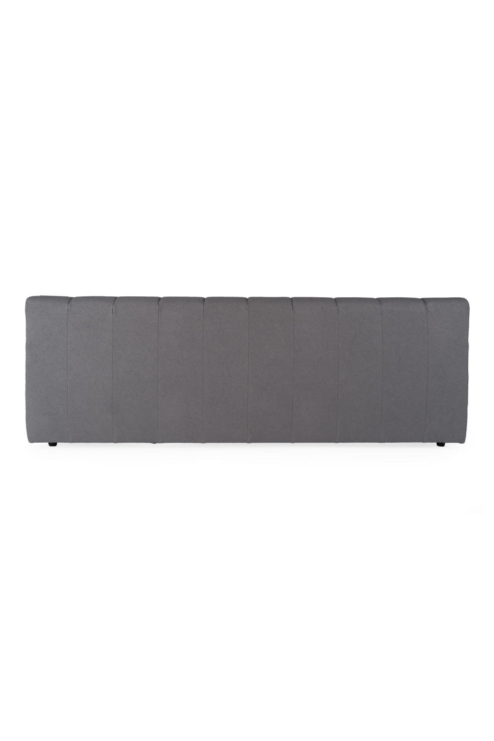   Tufted Queen Bed | Oroa.com