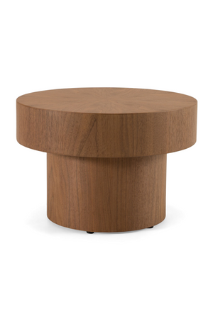   Free-form Wooden Nesting Tables (2) | Oroa.com