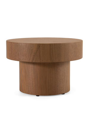   Free-form Wooden Nesting Tables (2) | Oroa.com