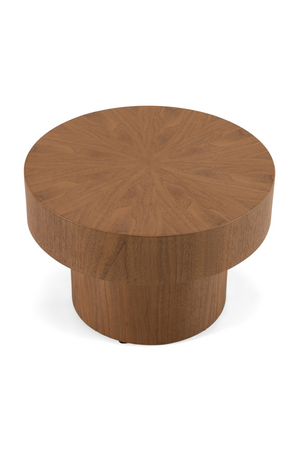   Free-form Wooden Nesting Tables (2) | Oroa.com