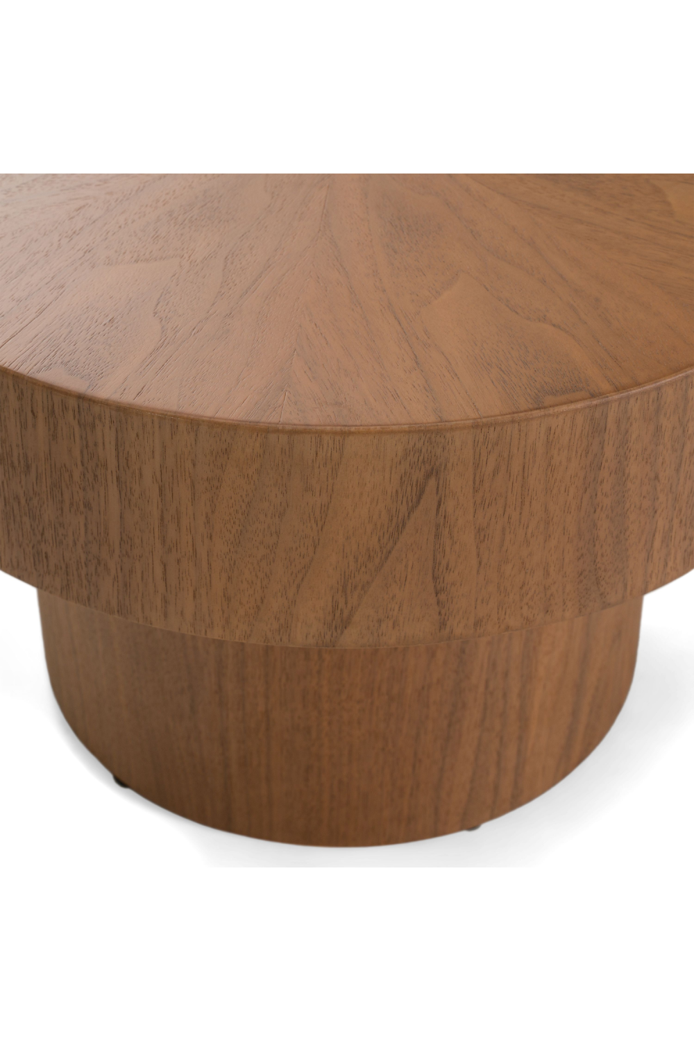   Free-form Wooden Nesting Tables (2) | Oroa.com