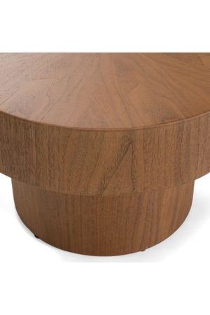   Free-form Wooden Nesting Tables (2) | Oroa.com