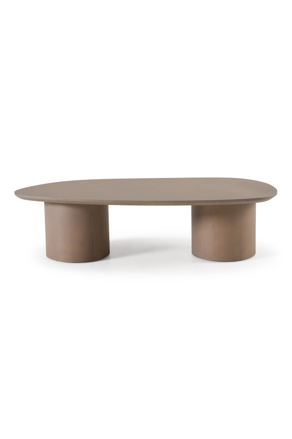   White Oak Nesting Coffee Tables (3) | Oroa.com