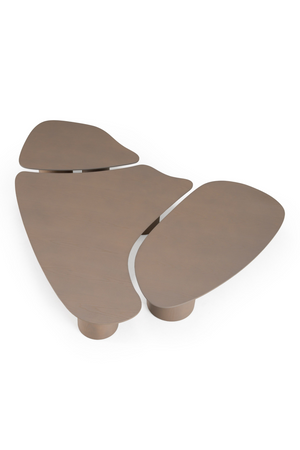   White Oak Nesting Coffee Tables (3) | Oroa.com