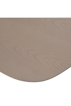   White Oak Nesting Coffee Tables (3) | Oroa.com
