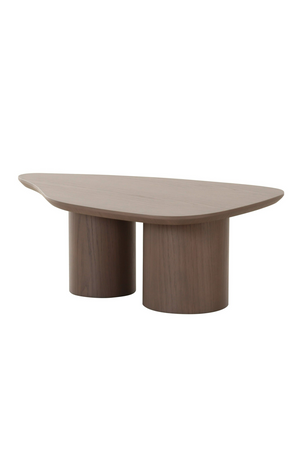   White Oak Nesting Coffee Tables (3) | Oroa.com