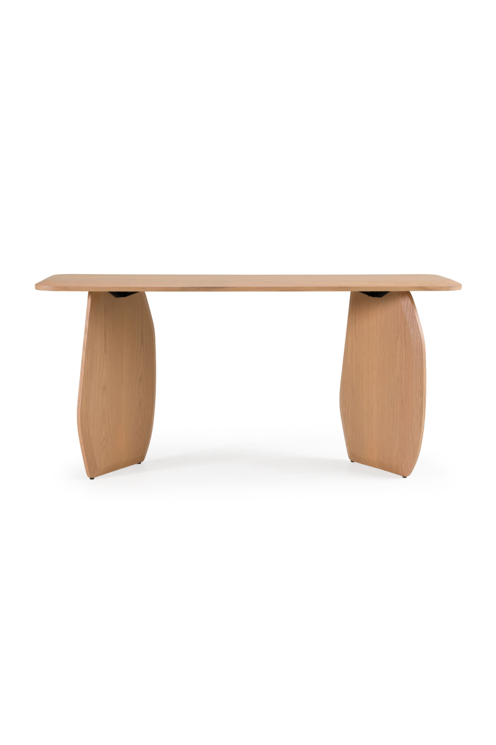   White Oak Console Table | Oroa.com