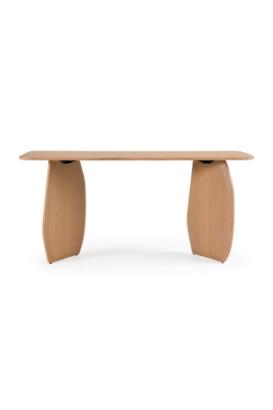   White Oak Console Table | Oroa.com