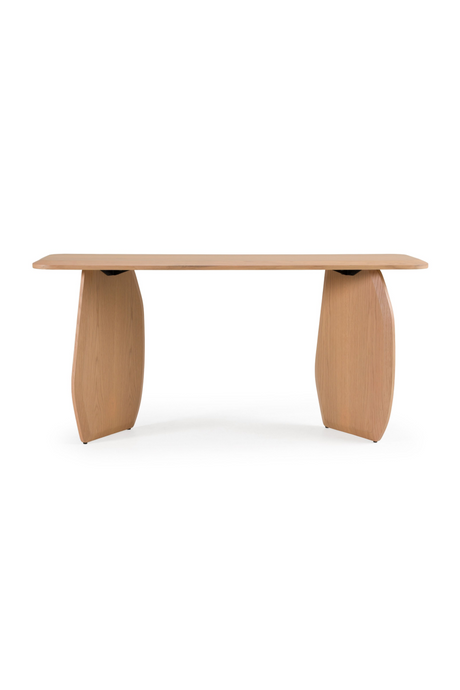   White Oak Console Table | Oroa.com