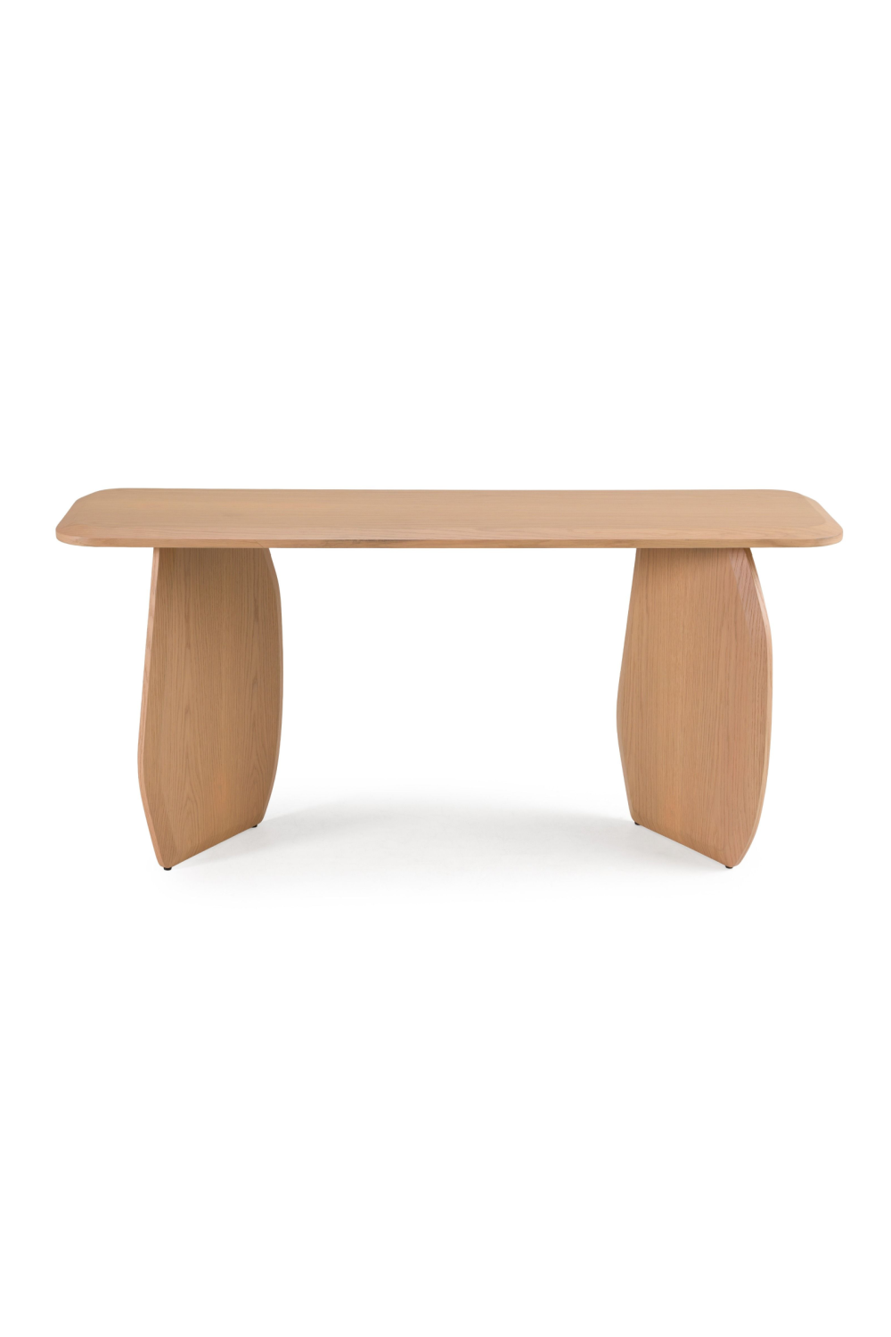   White Oak Console Table | Oroa.com
