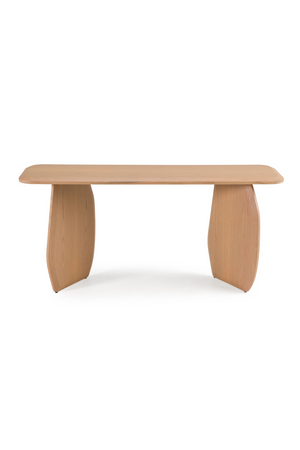   White Oak Console Table | Oroa.com