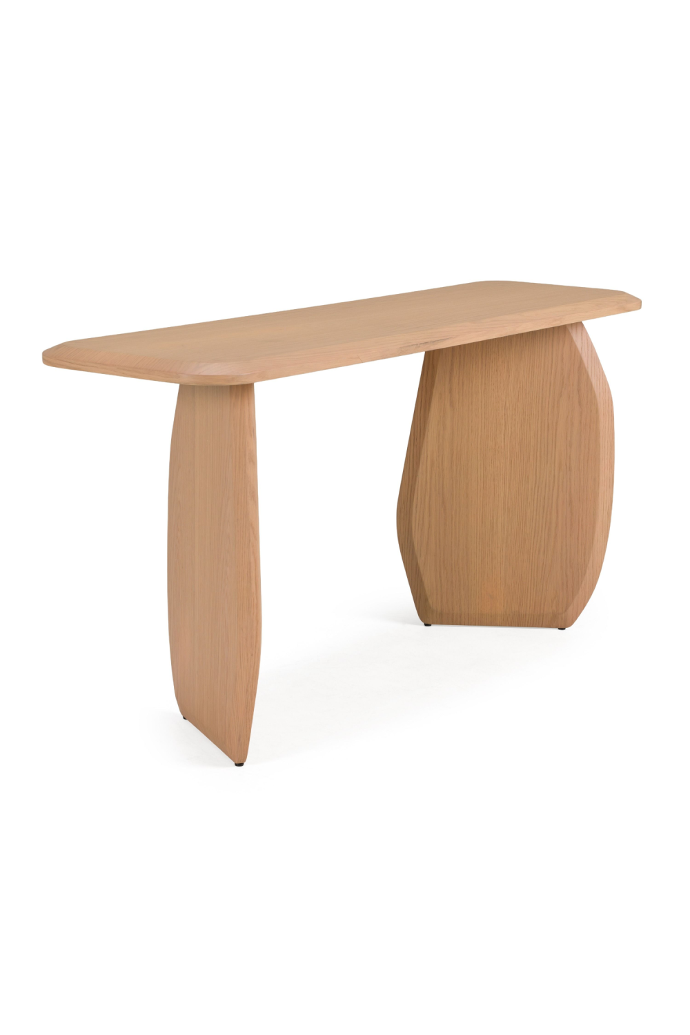   White Oak Console Table | Oroa.com