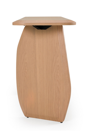   White Oak Console Table | Oroa.com