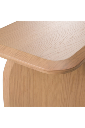   White Oak Console Table | Oroa.com