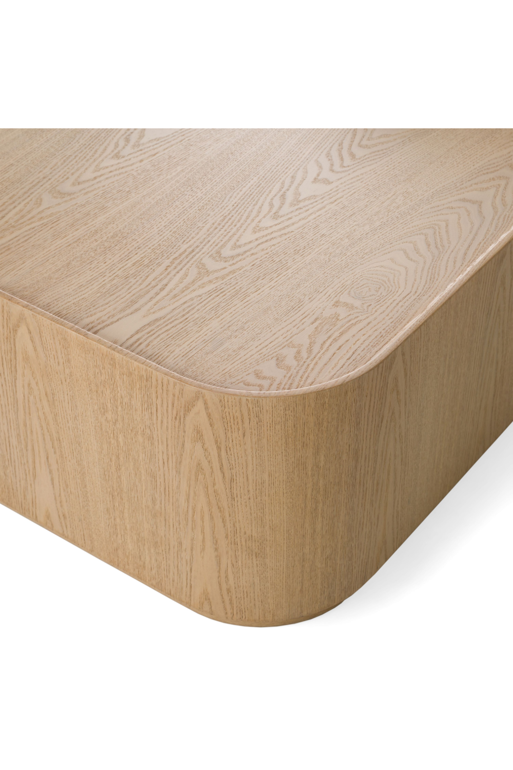   Natural Ash Nesting Coffee Tables (2) | Oroa.com