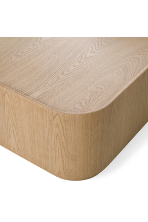   Natural Ash Nesting Coffee Tables (2) | Oroa.com