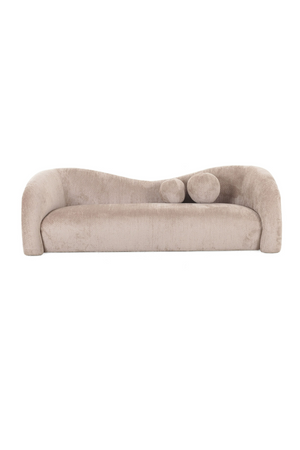   Contemporary 3-Seater Sofa | Oroa.com