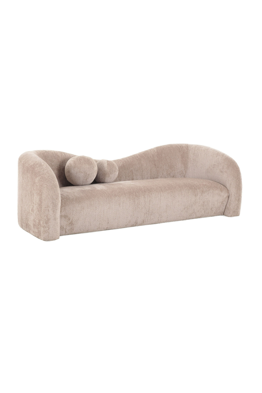   Contemporary 3-Seater Sofa | Oroa.com