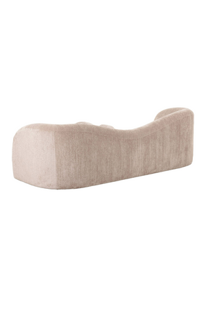   Contemporary 3-Seater Sofa | Oroa.com