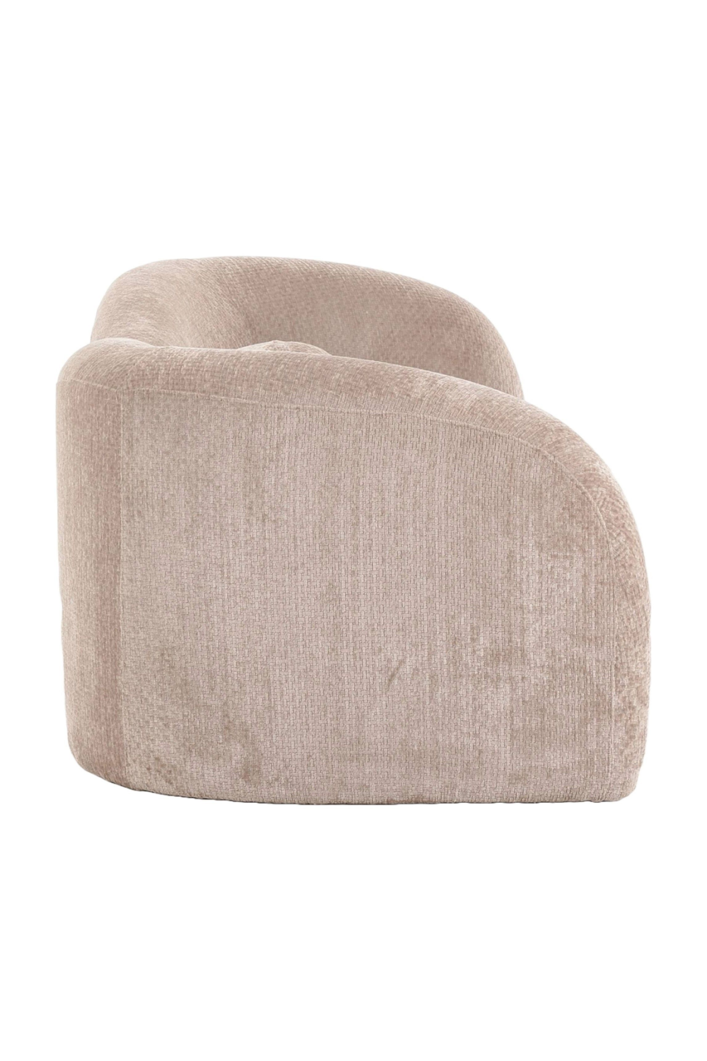   Contemporary 3-Seater Sofa | Oroa.com
