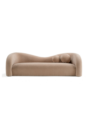   Contemporary 3-Seater Sofa | Oroa.com