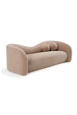   Contemporary 3-Seater Sofa | Oroa.com