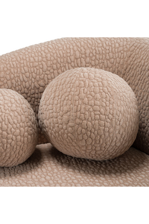   Contemporary 3-Seater Sofa | Oroa.com