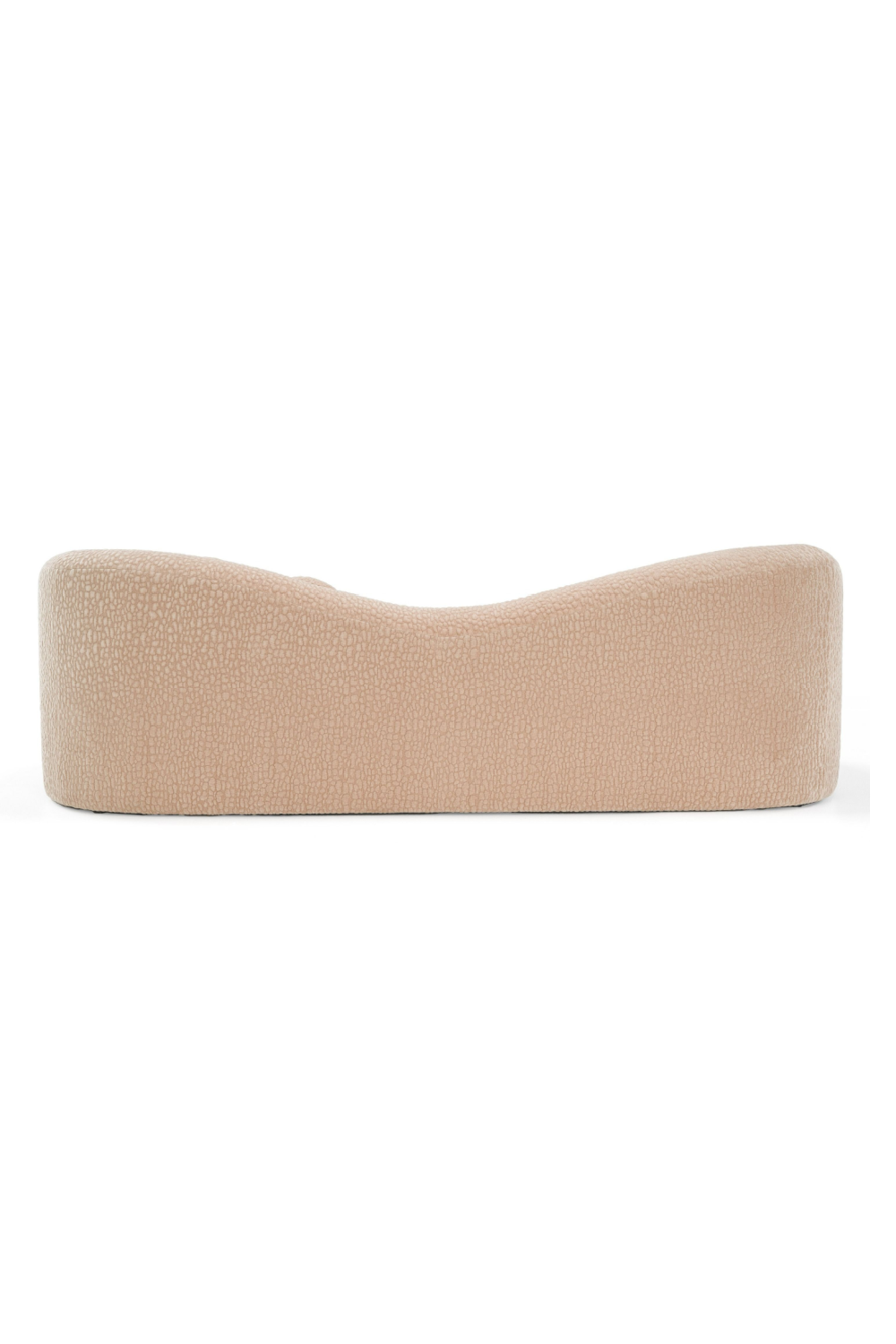   Wavy Back 4-Seater Sofa | Oroa.com