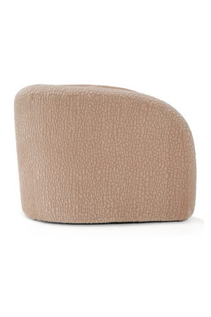   Wavy Back 4-Seater Sofa | Oroa.com