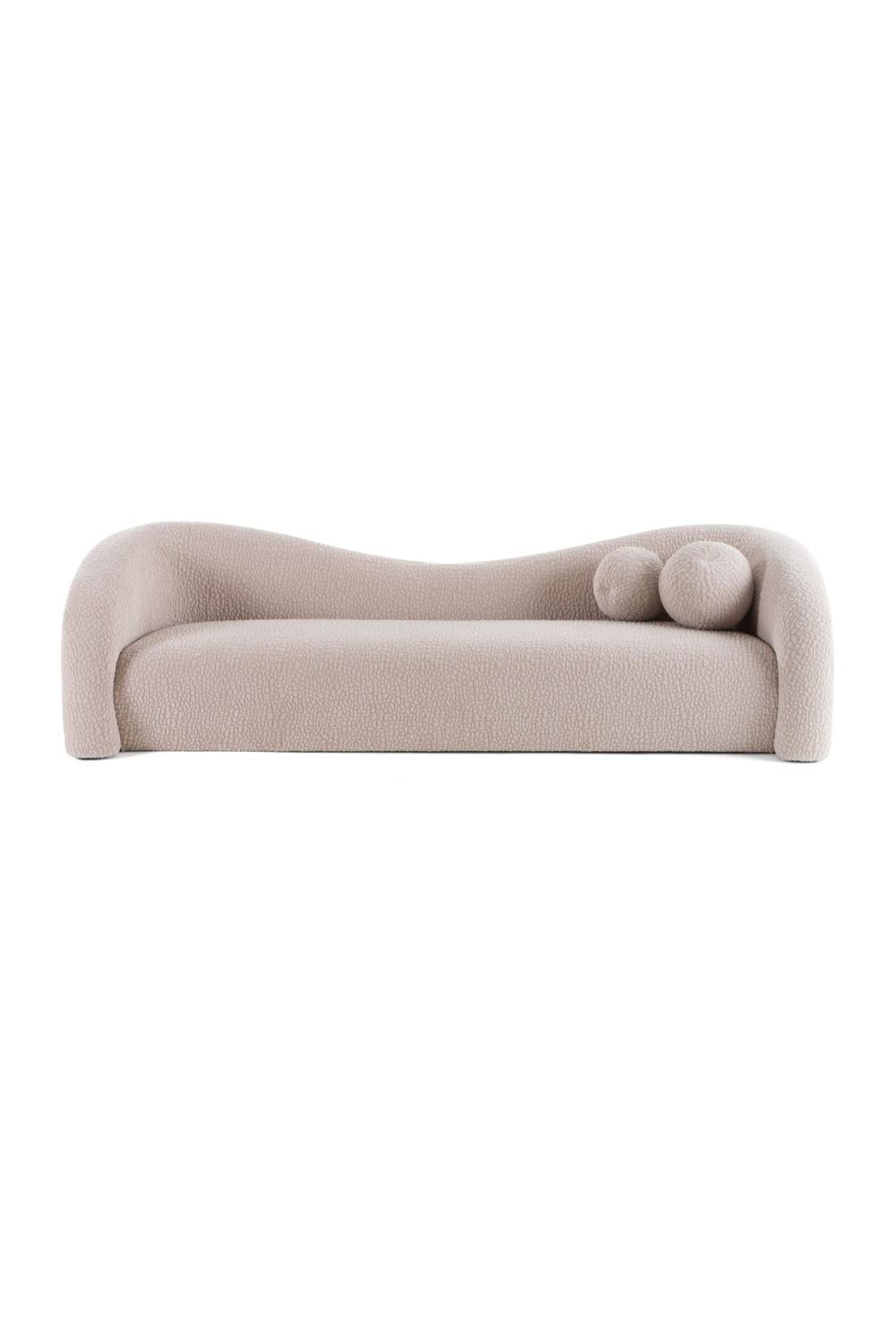   Contemporary 3-Seater Sofa | Oroa.com