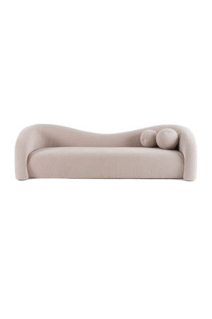   Contemporary 3-Seater Sofa | Oroa.com