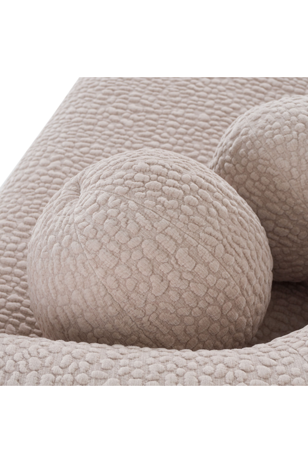   Contemporary 3-Seater Sofa | Oroa.com