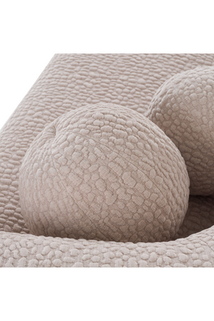   Contemporary 3-Seater Sofa | Oroa.com