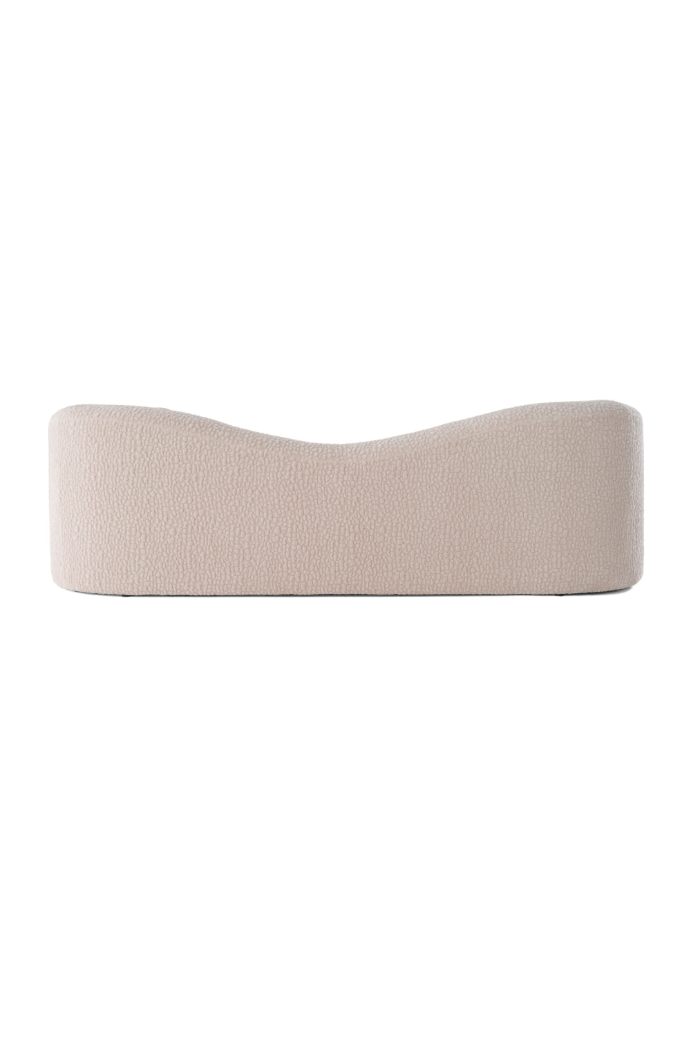   Wavy Back 4-Seater Sofa | Oroa.com