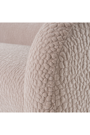   Wavy Back 4-Seater Sofa | Oroa.com