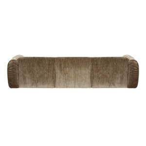   Tan Fabric Sofa | Oroa.com
