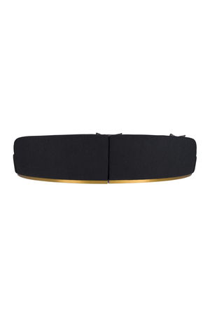   Curved Sectional Sofa | Oroa.com