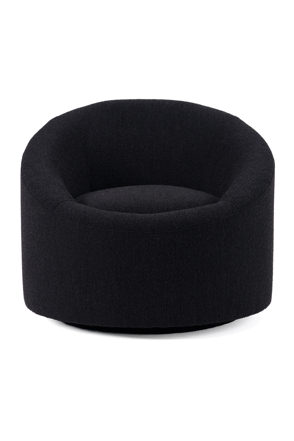   Round Swivel Accent Chair | Oroa.com